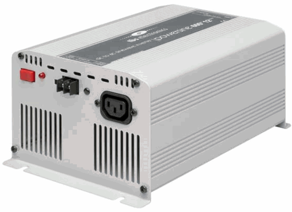 PS800-24, Профессиональный синусный инвертор Powersine PS1000-12, PS1400-24, PS1600-12